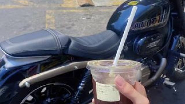 #对生活多一份热爱