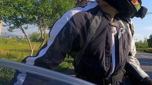 拉钩根本没用 骗人也不会变成小狗#雅马哈r3 #gopro拍摄 #机车 #跑山