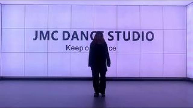 JJ的歌用来编舞怎么能不爱呢#浪漫血液 #林俊杰 #JJ20 #一学就会系列 #爵士舞