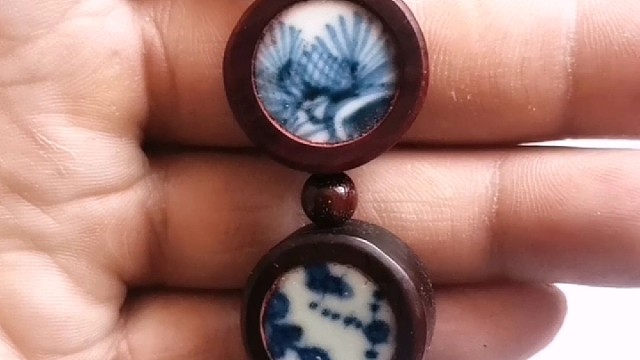 你们觉得 这个应该卖多少钱呀（嫌于用户 胡思乱懂）