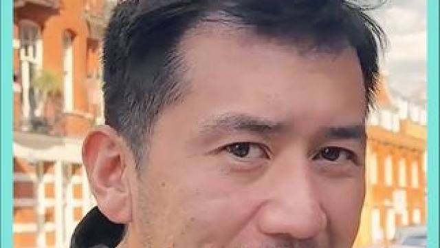 #伦敦kj#海外生活#海外奇遇见闻录