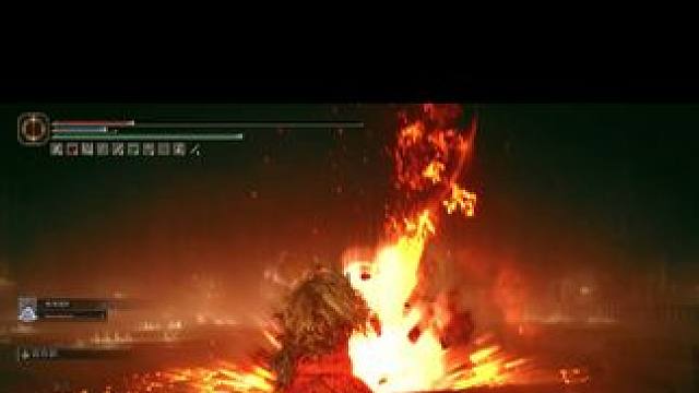 小宇挑战艾尔登最强BOSS梅瑟莫 #艾尔登法环黄金树幽影