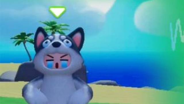 元梦之星：听语音猜主播！看看你是谁的真爱粉？ #元梦之星 #元梦初夏奇遇记 #元梦之星缤纷夏日赛季