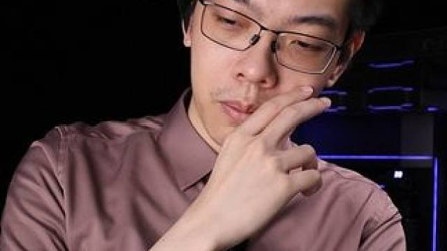 电棍的电脑装好了！ #青蛙辅助