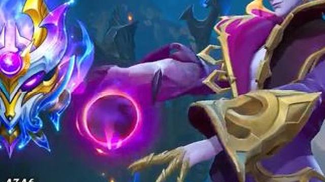 极致个人英雄主义 #lolm上分英雄