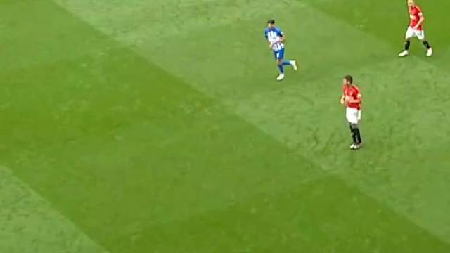 流畅的配合，你怎能不爱