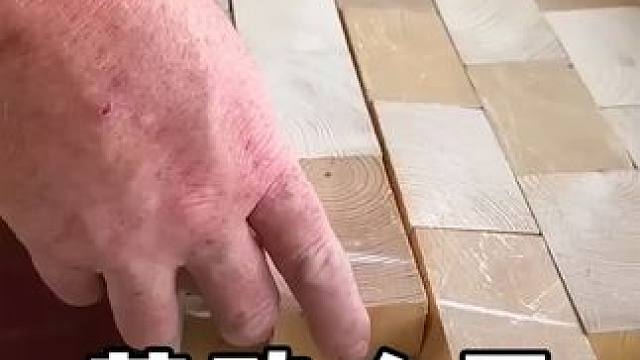 #高手在民间 #神操作 #劳动人民的智慧 #实用小技巧 #干活我是认真的