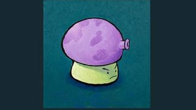 油画棒 | 大喷菇 #油画棒 #油画棒教程 #油画棒真好玩 #绘画 #画画的佳航