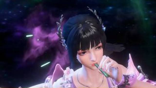 这是小医仙？ #斗破苍穹 #手游推荐