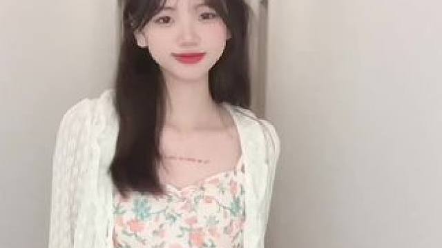 #甜甜的手势舞 #笨蛋美女 #清纯甜美