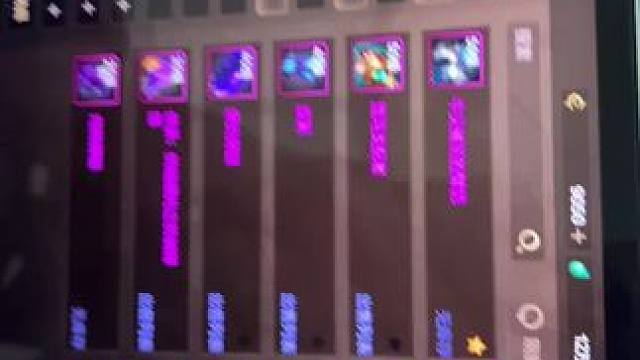 #dnf手游 这两天太忙，蹲拍一直爆单中，牛臂铠，深夜之瑞福，长脚罗特斯一货难求的所有物件都可以找鬼