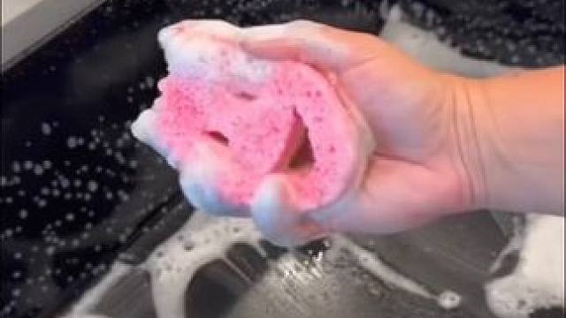 沉浸式清洁打扫｜精致女人沉浸式清洁厨房vlog～✨☺️ 
#沉浸式清洁打扫 #沉浸式打扫厨房 #清洁