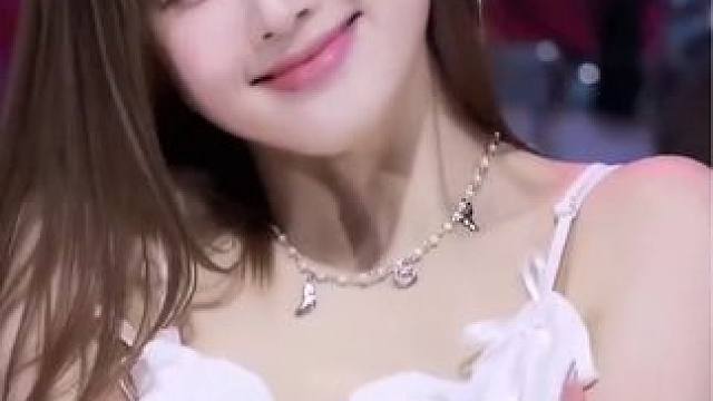 永远可以相信的韩国女idol #氛围感