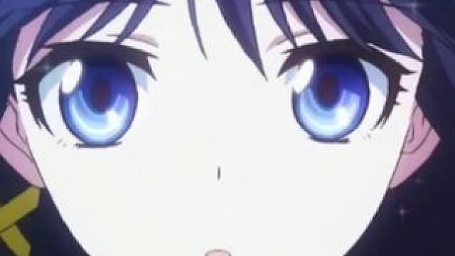 史上最强的眯眯眼光头～ #动漫推荐