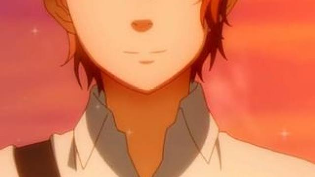 你会选择把猫交给谁？99%的人都会给帅哥吧~ #动漫推荐