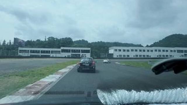 2024.6.21激情贵州汽摩系列赛，官方练习时间，和队友之间的切磋，都存在很多不足，都需要提升自己