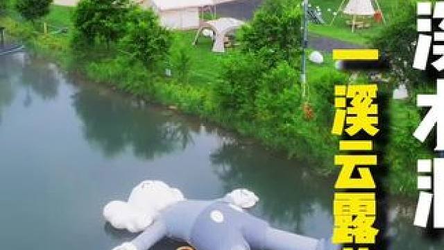 周末野炊烧烤，幸福如此简单 