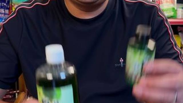 钓鱼饵料果酸添加 气温高鱼不开口，果酸和千里香是必备的，能促进鱼开口。#超便宜超划算 #果酸添加剂 