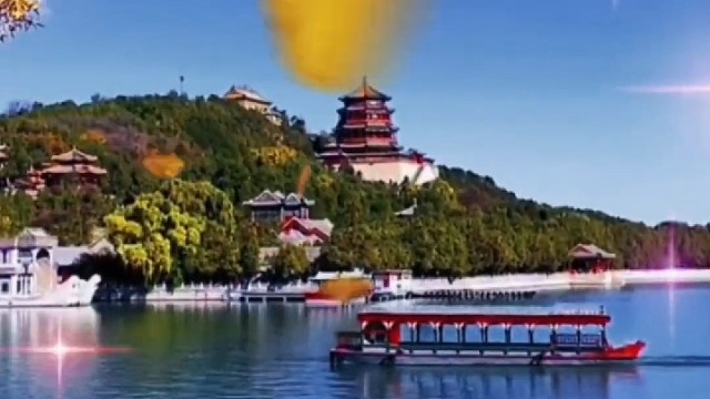 什么是朋友？看看就知道！