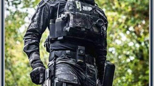 三个大国之间的对决，究竟谁能更胜一筹#战争电影 #新剧推荐