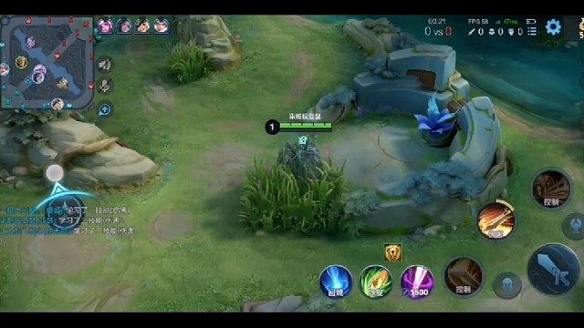 中后期把脑子摘掉向前冲就完了