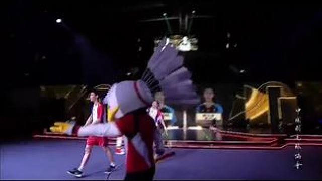 #中国羽毛球队 #混双#雅思组合#酱板鸭组合