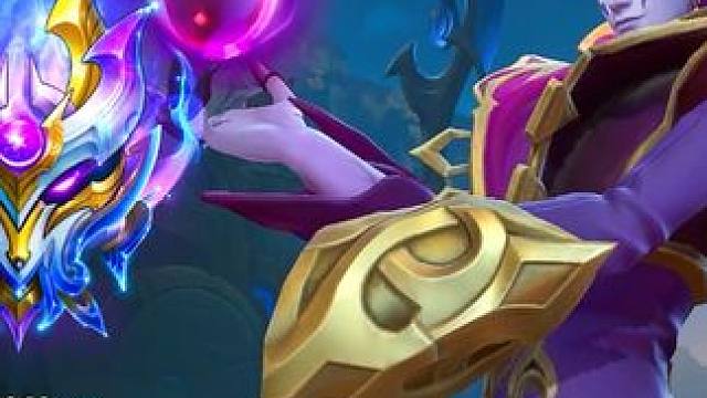 诠释极致拉扯的艺术 #lolm上分英雄