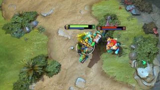 【7.36b】新版本这些力量英雄1级能打过小鱼人吗 【7.36b】新版本这些力量英雄1级能打过小鱼人