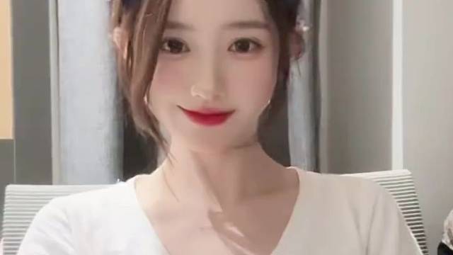 一直开心就会一直漂亮