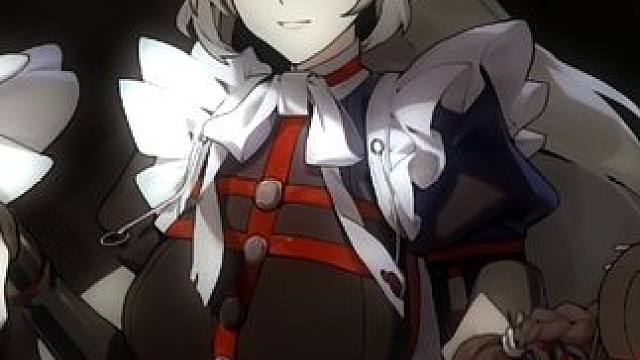 女仆大姐姐丽娜#绝区零 #绝区零启动 #绝区零丽娜