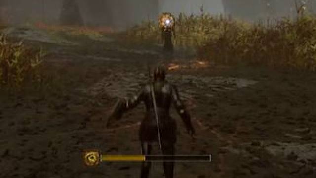 哈哈，这个怪好玩！太阴间了#艾尔登法环dlc #还得是主机大作  #游戏内容风向标  #艾尔登法环