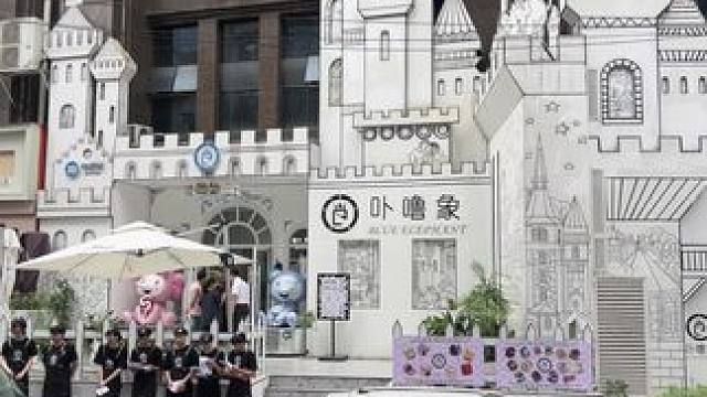 宝宝。。。你只是南昌一个餐厅！（泰beautiful了 #南昌美食 #南昌拍照 #餐厅 #拍照打卡 