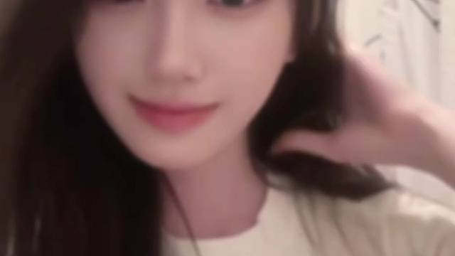 喜欢你 要把你摸起球