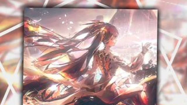 露西亚誓焰（言）登场！ 你的小露，她回来啦！#战双 #战双帕弥什