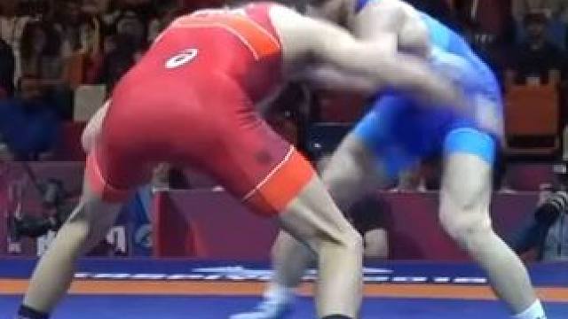 个人觉得蓝2 #摔跤规则