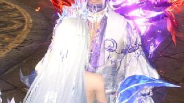 你没有神相情缘么#逆水寒全民贺周年 #逆水寒全民制作人 #逆水寒手游新赛年 #逆水寒手游 #逆水寒手