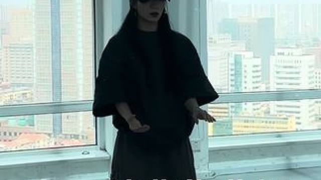 拖了很久的有一种悲伤的分解给大家发啦别管我破不破音了
#原创编舞 #芷莹编舞 #抒情编舞 #分解教学