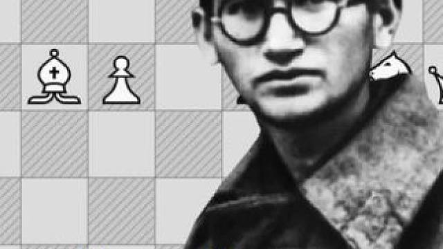 沉浸式欣赏三局妙棋！#国际象棋