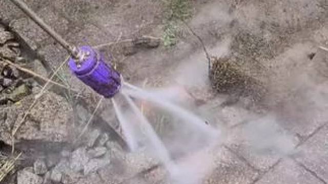 我发布了一个新视频，快来围观吧！