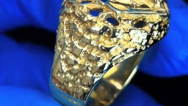 从此自己可以在家清洗眼镜首饰了！#超声波清洗