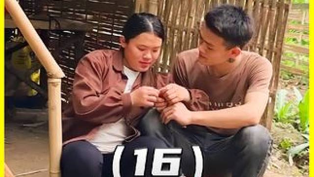 太好了，阿媛心心念念的丈夫终于回来了，阿媛简直开心惨了#纪录片 #随拍 #婆媳 #怀孕 #夫妻