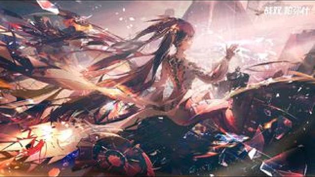 她来了她来了，露西亚来了，指挥官快回坑#战双帕弥什 #战双2024新年快乐