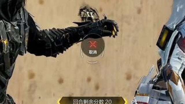 感觉他的手速比我快很多#codm