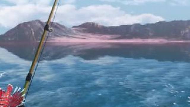 #欢乐钓鱼大师6月全新版本 #人人都是钓鱼大师 #欢乐钓鱼大师