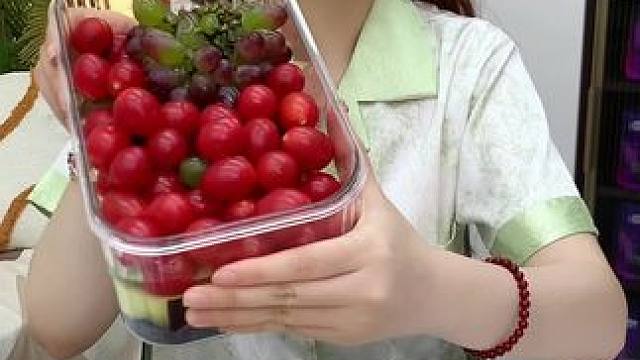 #保鲜盒  #超便宜超划算