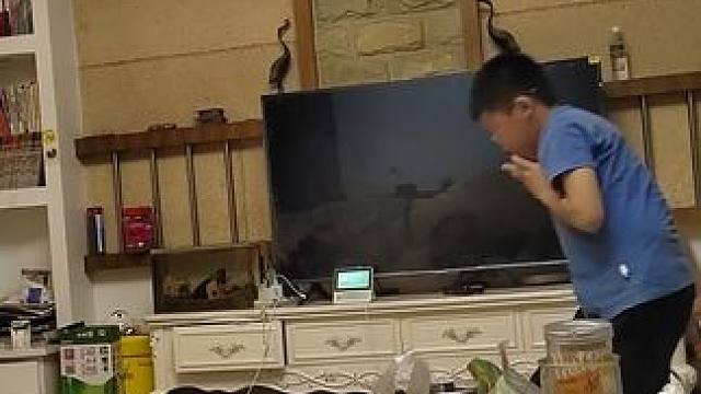 我发布了一个新视频，快来围观吧！