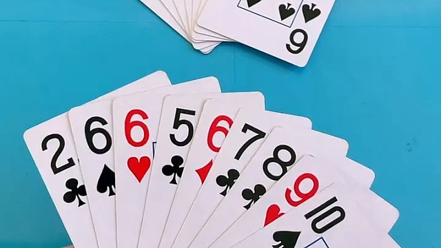 出个六不就行了吗？