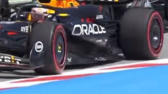 恭喜老汉拿下生涯第198个领奖台，潘子赛季第七胜，诺宝还要继续加油！#f1 #赛车 #汉密尔顿 #维