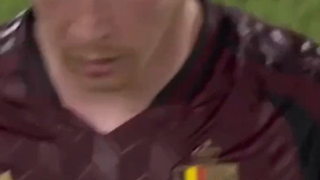 我已经老了#欧洲杯