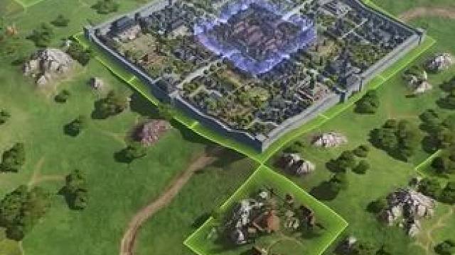 这个背景音乐时刻都感觉在打架，建议换个休闲的！#率土之滨 #率土星推计划